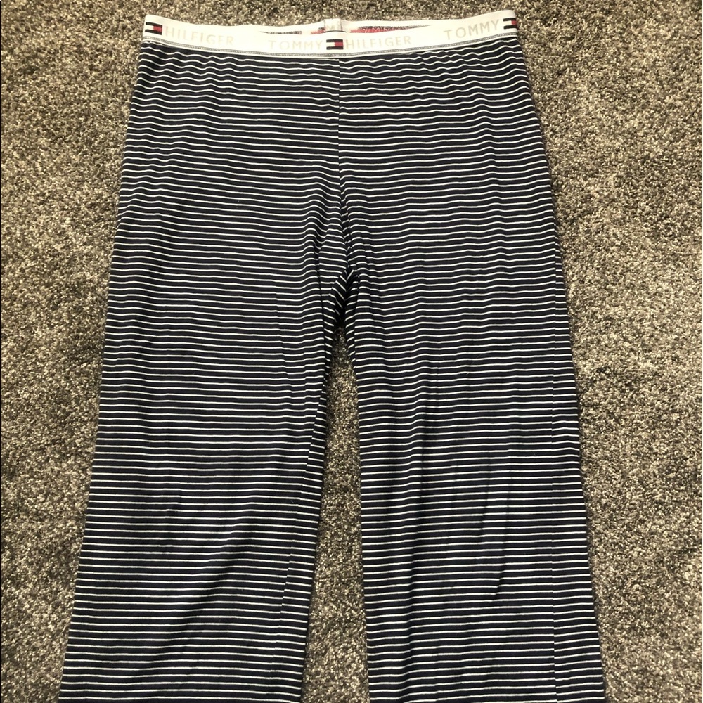 Tommy Hilfiger pajama pants
